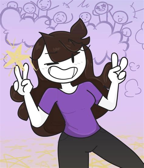 Character: jaiden animations (popular)